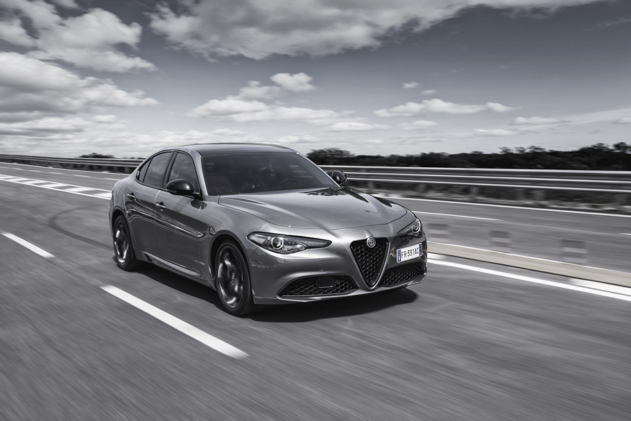ALFA ROMEO GIULIA ПЕРЕМАГАЄ НА «DRIVER POWER AWARDS 2019» У ВЕЛИКОБРИТАНІЇ