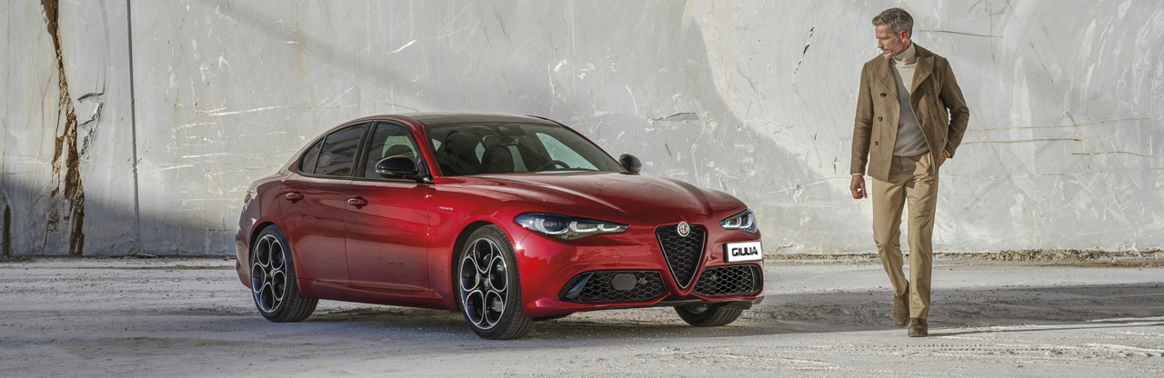 GIULIA